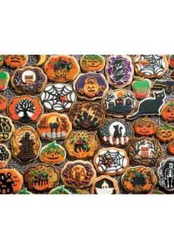 Pièces XXL - Halloween Cookies