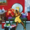 Pièces XXL - Hattie's Delight