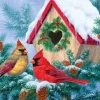 Pièces XXL - Home Tweet Home