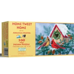 Pièces XXL - Home Tweet Home