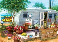 Pièces XXL - Honey for Sale