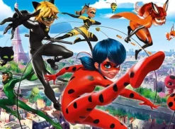 Pièces XXL - Lady Bug