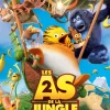 Pièces XXL - Les As de la Jungle 2