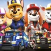 Pièces XXL - Les Camions de la Pat'Patrouille