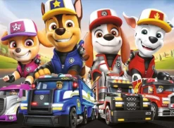 Pièces XXL - Les Camions de la Pat'Patrouille