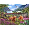Pièces XXL - Les Dames des Glenfinnan