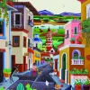 Pièces XXL - Le Village