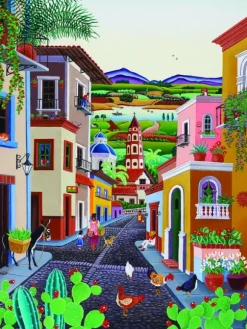 Pièces XXL - Le Village