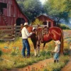 Pièces XXL - Mark Keathley - Learning the Ropes