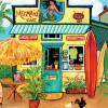 Pièces XXL - Mermaid Cafe