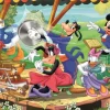Pièces XXL - Mickey and Friends