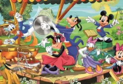 Pièces XXL - Mickey and Friends