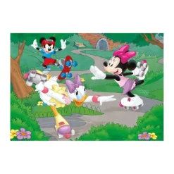 Pièces XXL - Minnie