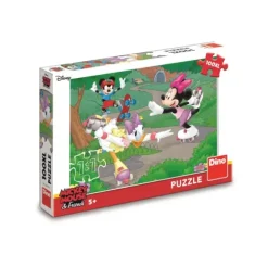 Pièces XXL - Minnie