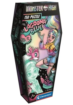 Pièces XXL - Monster High - Draculauna