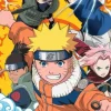 Pièces XXL - Naruto à l'Académie des Ninjas
