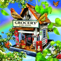 Pièces XXL - Épicerie et Produits Secs