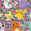 Pièces XXL - Pokemon