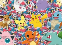 Pièces XXL - Pokemon