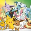 Pièces XXL - Pokemon Evolution
