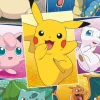 Pièces XXL - Pokémon