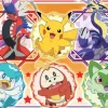 Pièces XXL - Pokémon Ecarlate