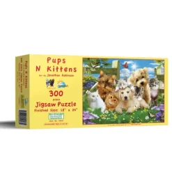 Pièces XXL - Pups n Kittens