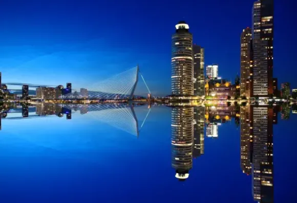 Pièces XXL - Rotterdam