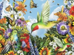 Pièces XXL - Save the Bees
