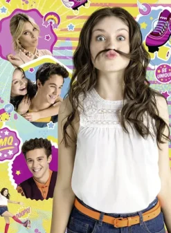 Pièces XXL - Soy Luna