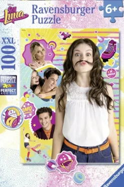 Pièces XXL - Soy Luna