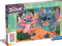 Pièces XXL - Stitch