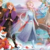Pièces XXL - Supercolor Disney Frozen 2