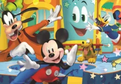 Pièces XXL - Supercolor Mickey