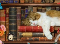 Pièces XXL - The Cat Nap