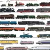 Pièces XXL - Trains History
