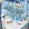 Pièces XXL - Winter Woodland