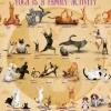 Pièces XXL - Yoga is A Family Activity