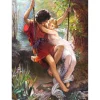 Pierre-Auguste Cot : Printemps