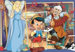 Pinocchio