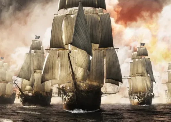 Pirates Victory