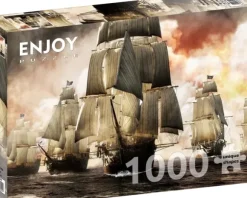 Pirates Victory