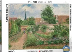 Pissarro Camille - Camille Pissarro