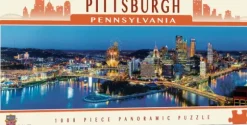Pittsburgh, Pennsylvania