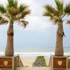 Plage de Lacanau, France