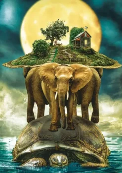 Planet Earth