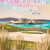 PLOEMEUR en Couleurs - Fort Bloqué