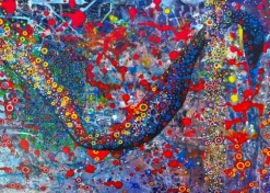 Plume Bird
