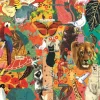Plus C'Est Plus - Animaux & Botanique