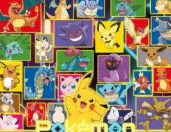 Pokémon Lumineux